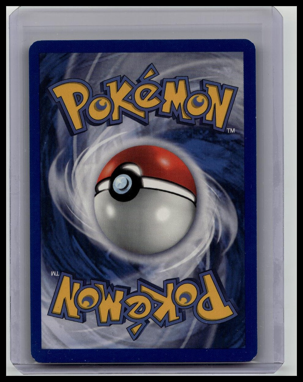 Yanma 17/75 Neo Discovery Holo Pokémon