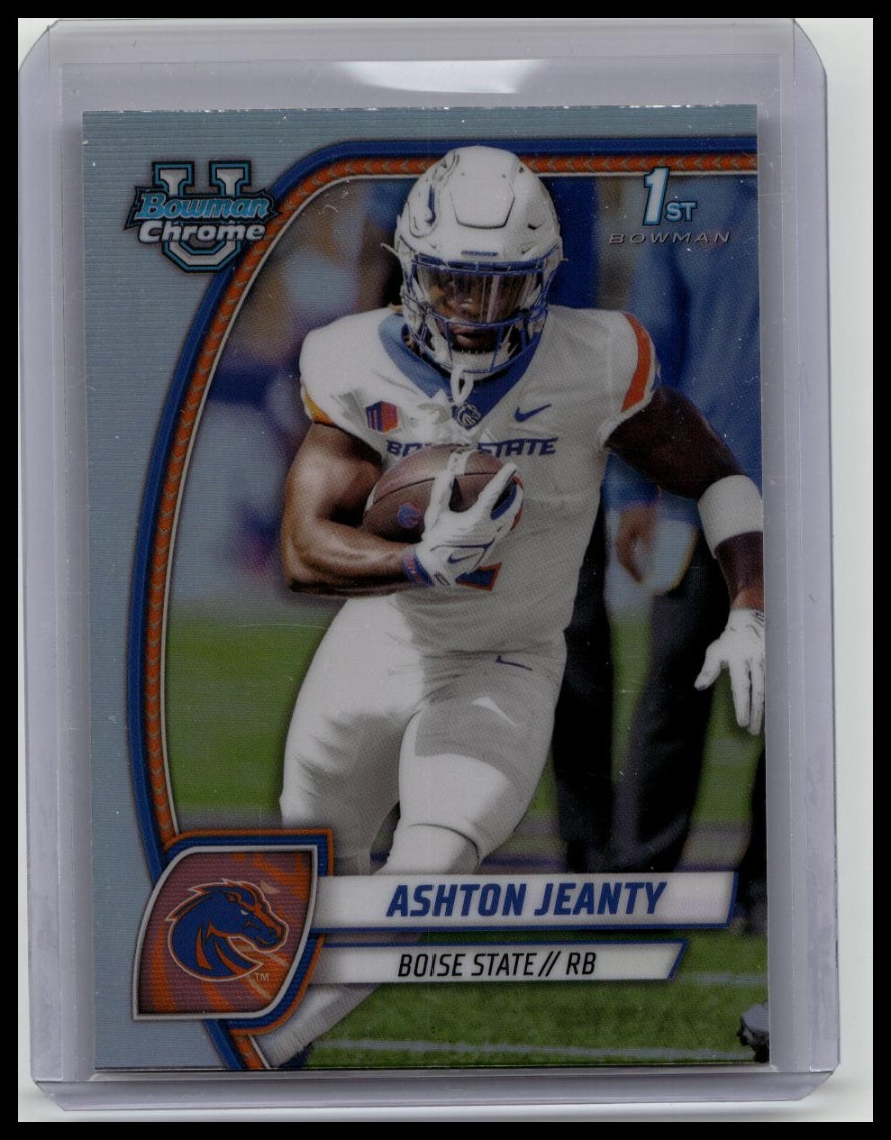 2024 Bowman U Chrome Ashton Jeanty 1st Bowman Refractor