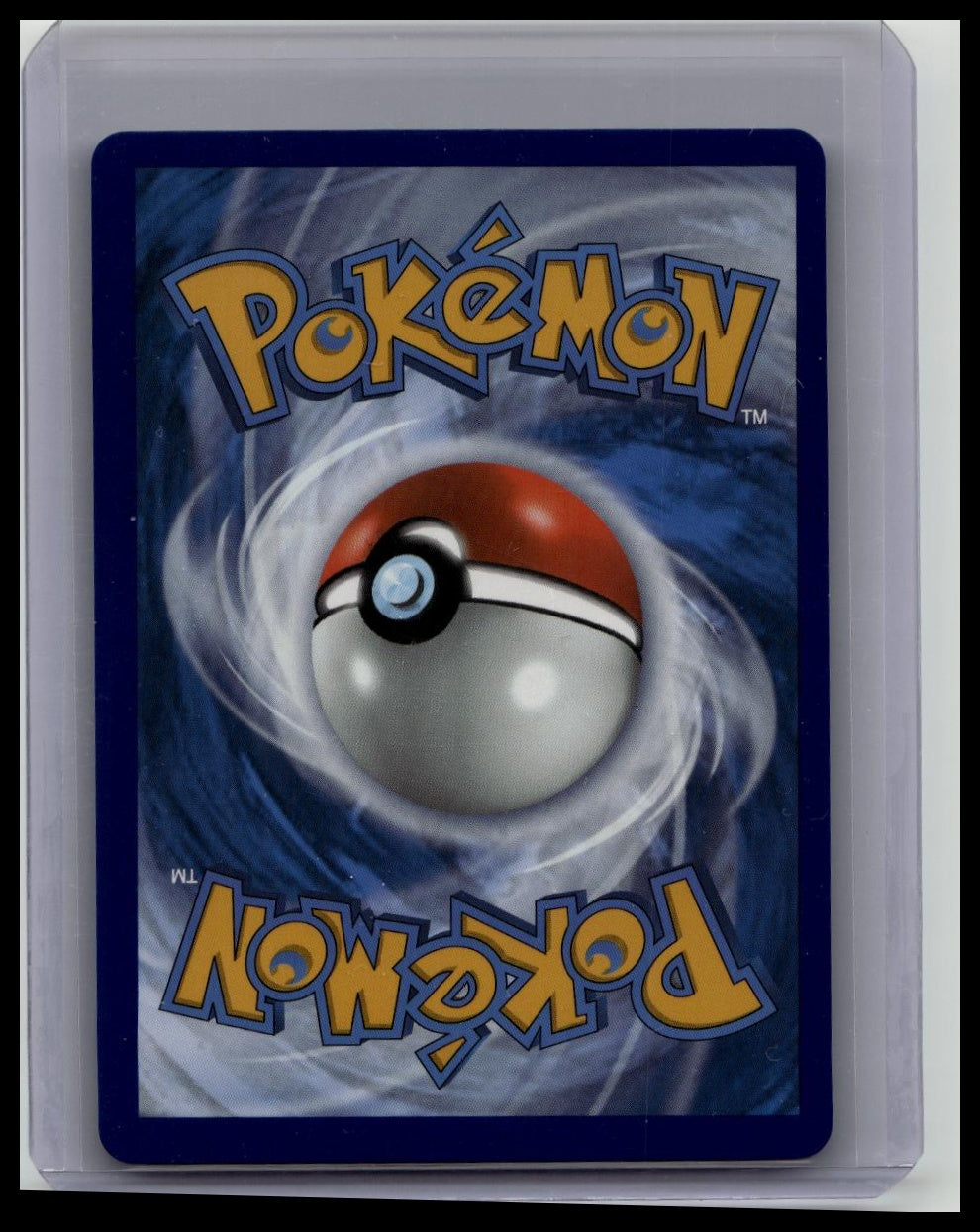 Pokemon Card - Charizard V SWSH050 Sword & Shield Black Star Promo Full Art Holo