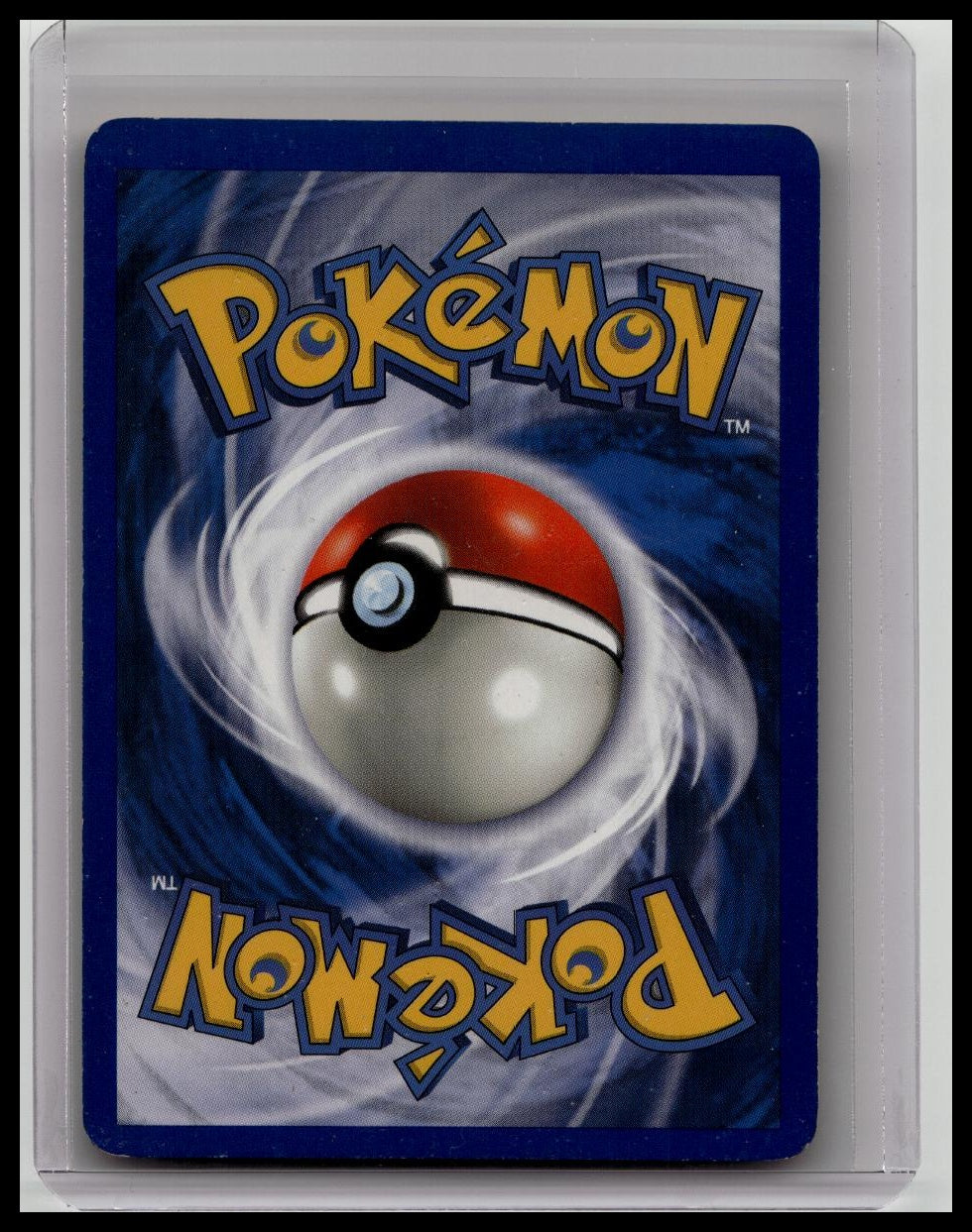 Pokemon Cards - Dark Blastoise 3/82 - Team Rocket Set Unlimited Holo