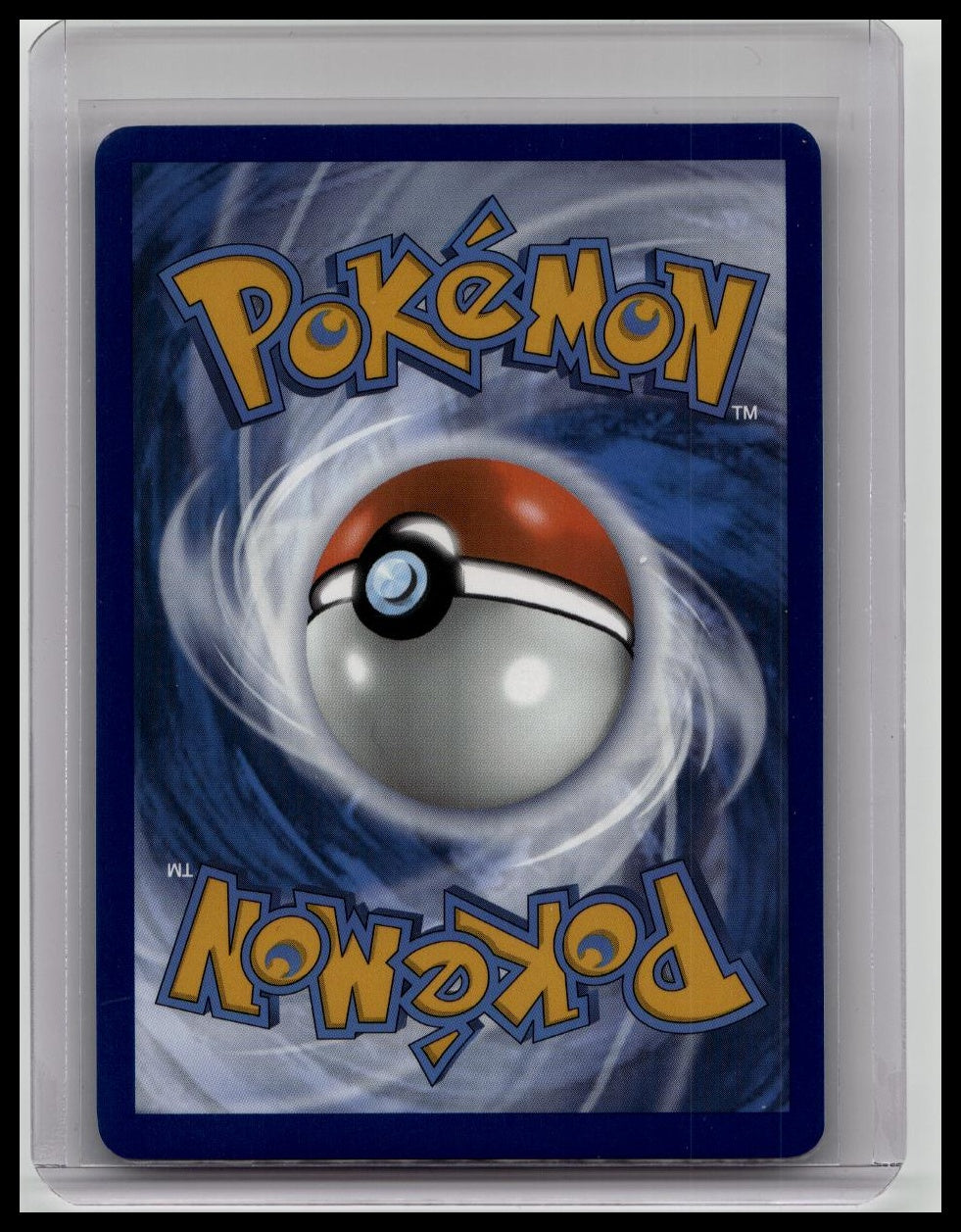 Pokemon Scarlet&Violet: Surging Sparks - Mesprit #204/191 Illustration Rare