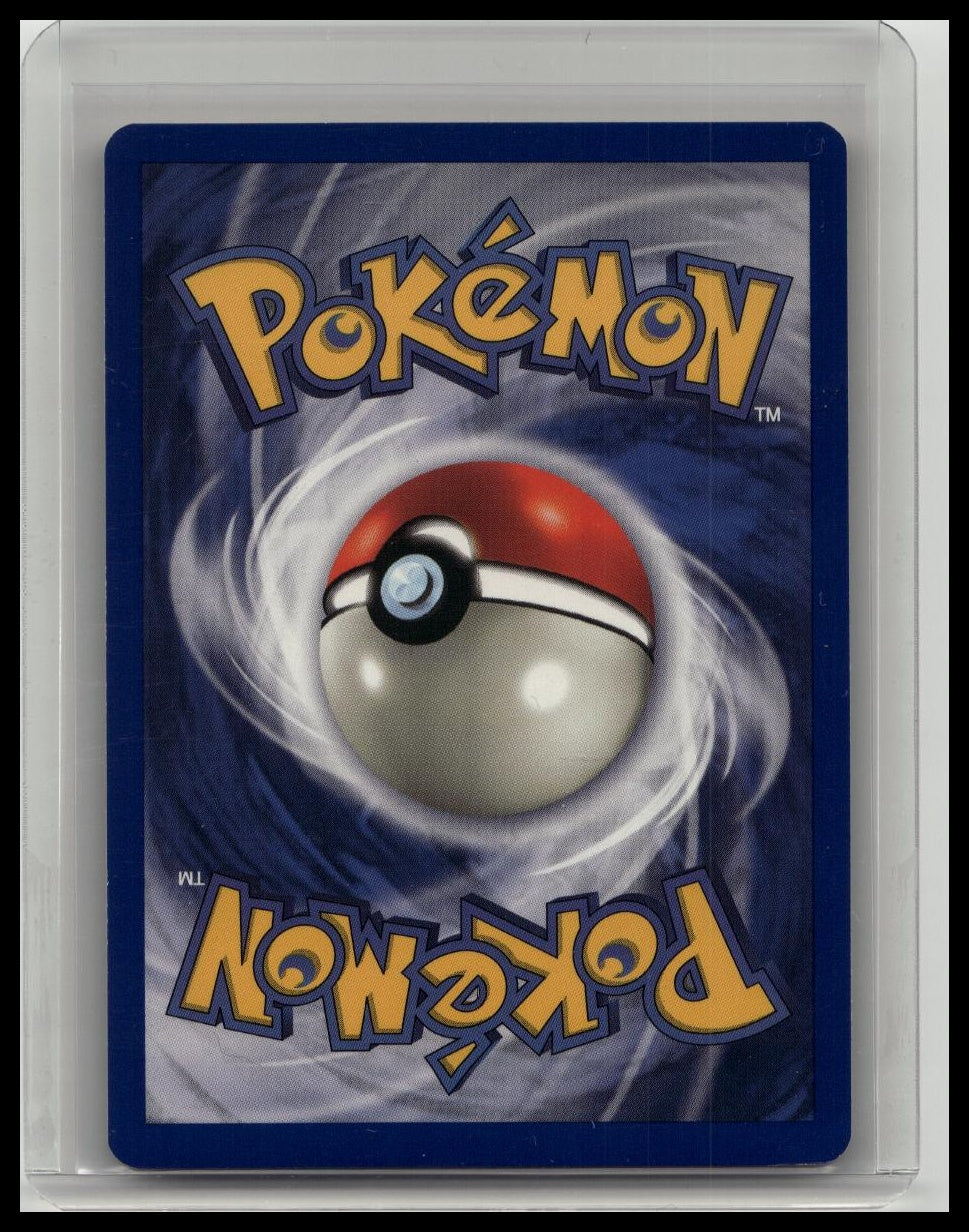 Pokemon - Moltres 12/62 Fossil Holo