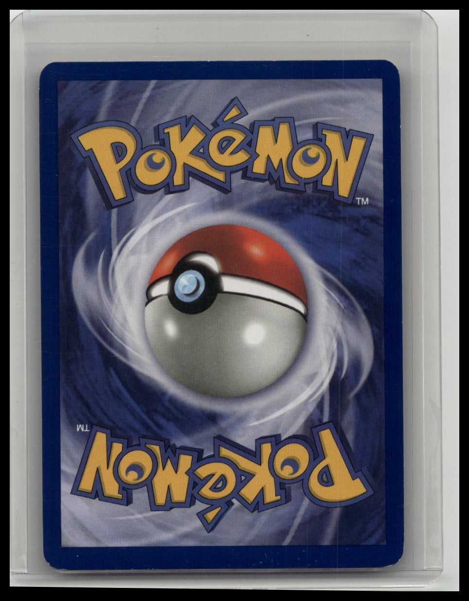 Pokemon TCG - Mewtwo 12/53 WOTC Black Star Promo Regular
