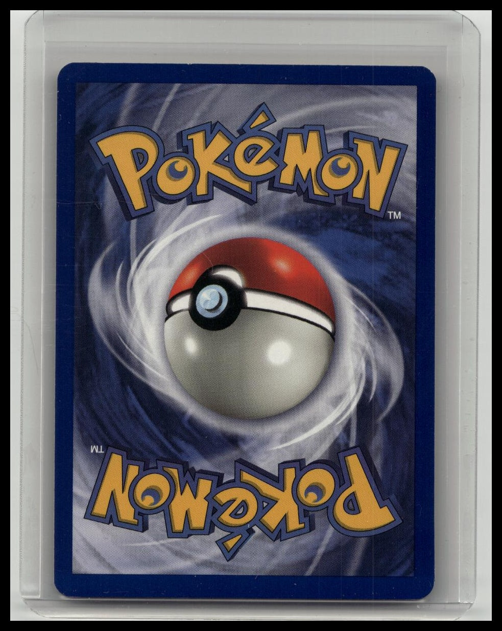 Pokemon Ditto 3/62 Fossil-1st Edition Holo LP