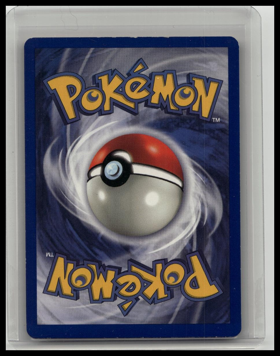 Jolteon #4/64 Jungle MP/Moderatly Played Pokemon 1999