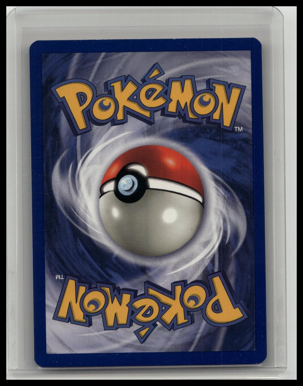 Pokemon Trading Card Aerodactyl 1/62 Fossil-Unlimited Edition Holo