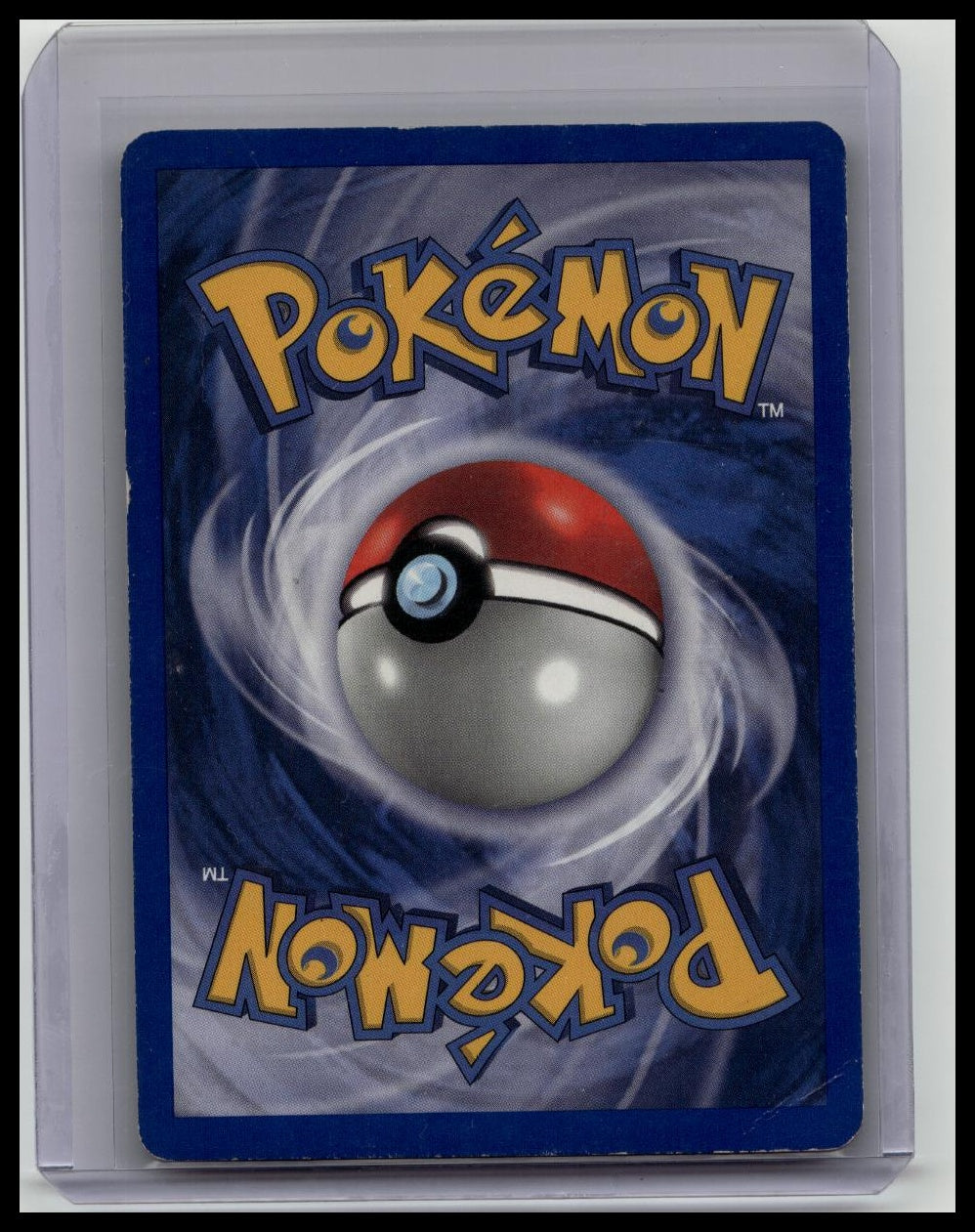 Pokemon TCG Card Neo Discovery Holo Rare Wobbuffet 16/75