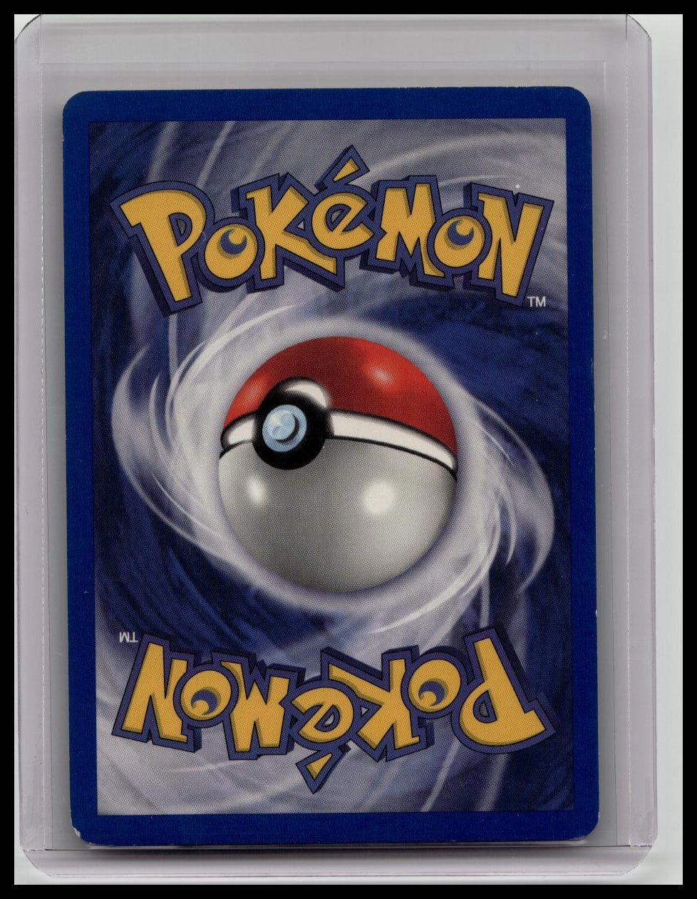 Pokemon TCG Rocket’s Hitmonchan Gym Heroes #11/132 Holo Rare