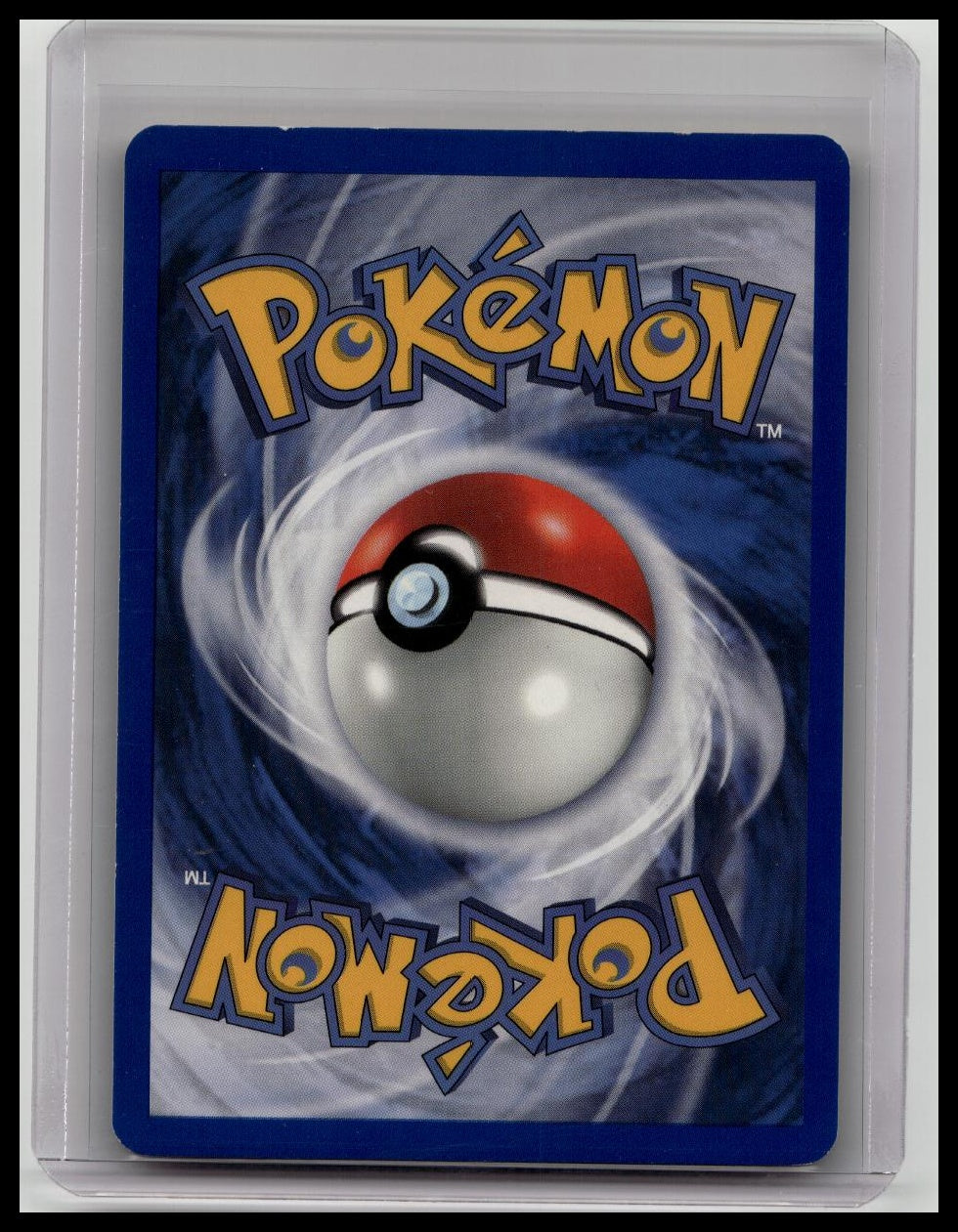 Wobbuffet 16/75 Neo Discovery Vintage Pokemon