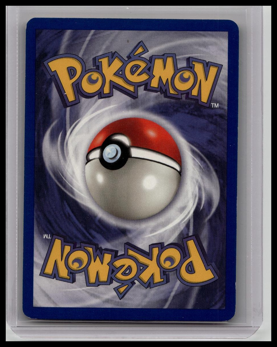 Dark Charizard 21/82 Team Rocket Pokemon Card Rare