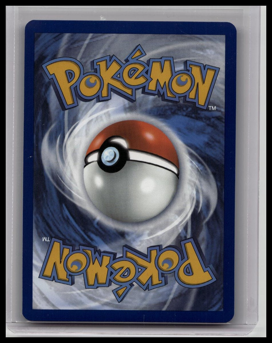 Pokemon N's Reshiram 167/159 SV09: Journey Together Stamped