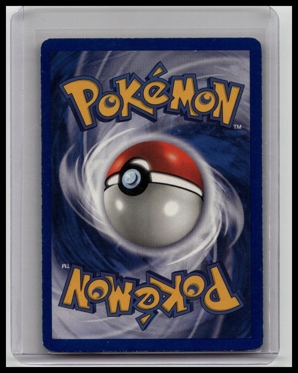 2002 POKEMON LEGENDARY COLLECTION #11/110 GENGAR HOLO