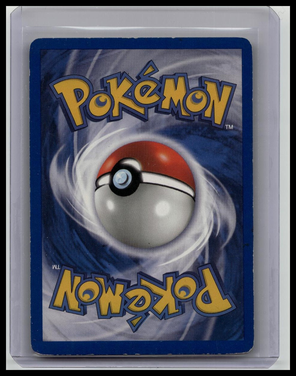 Pokemon TCG Team Rocket Rainbow Energy 17/82 Holo Rare