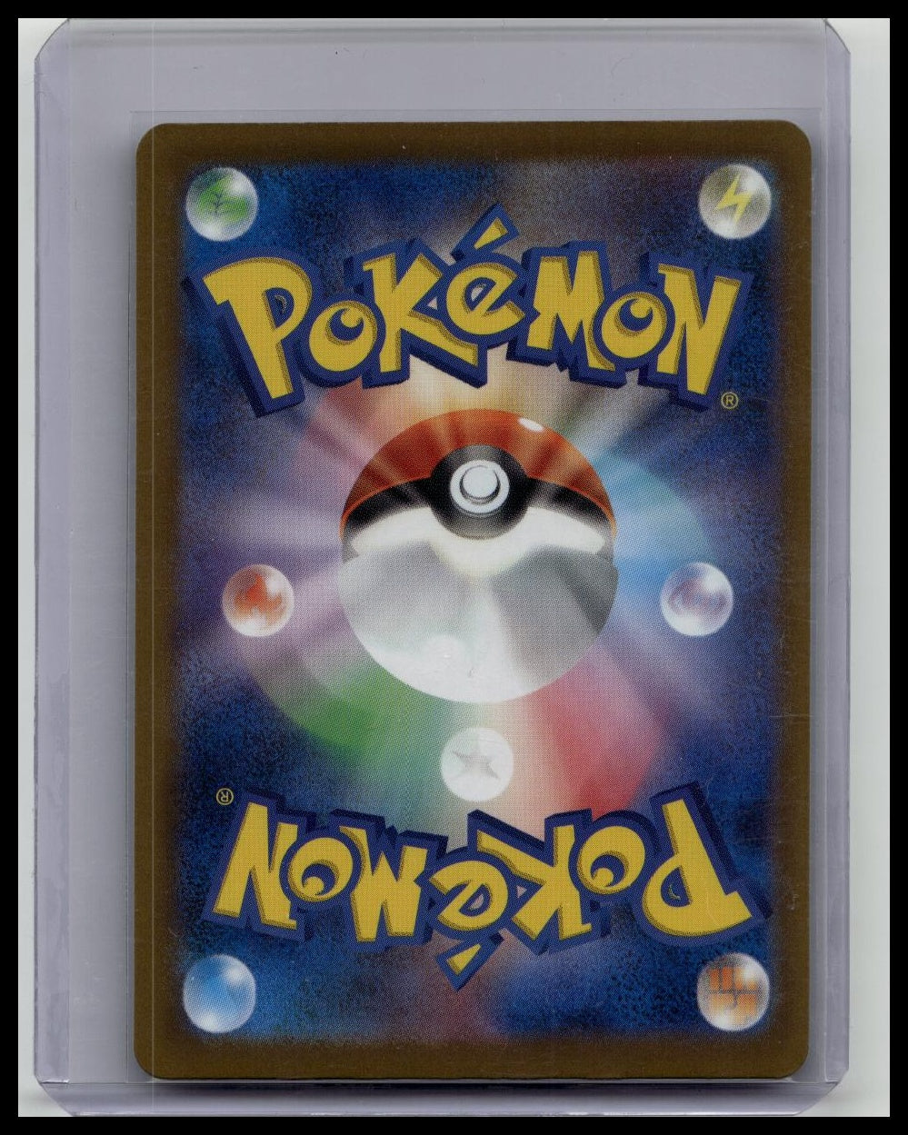 Pokémon Inferno X Charizard 223/193