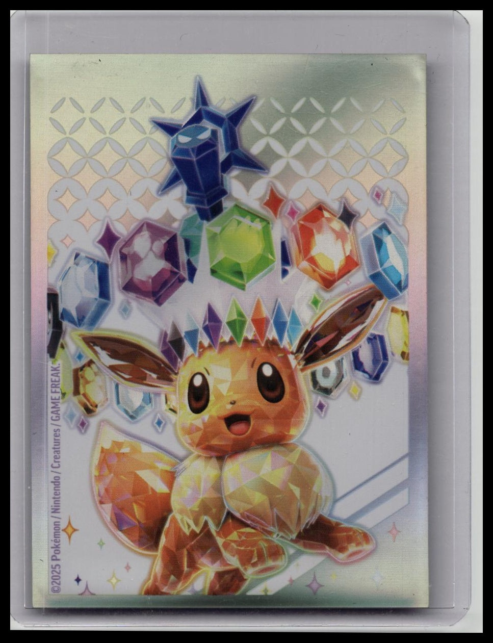 Pokémon Dark Slowking 20/105