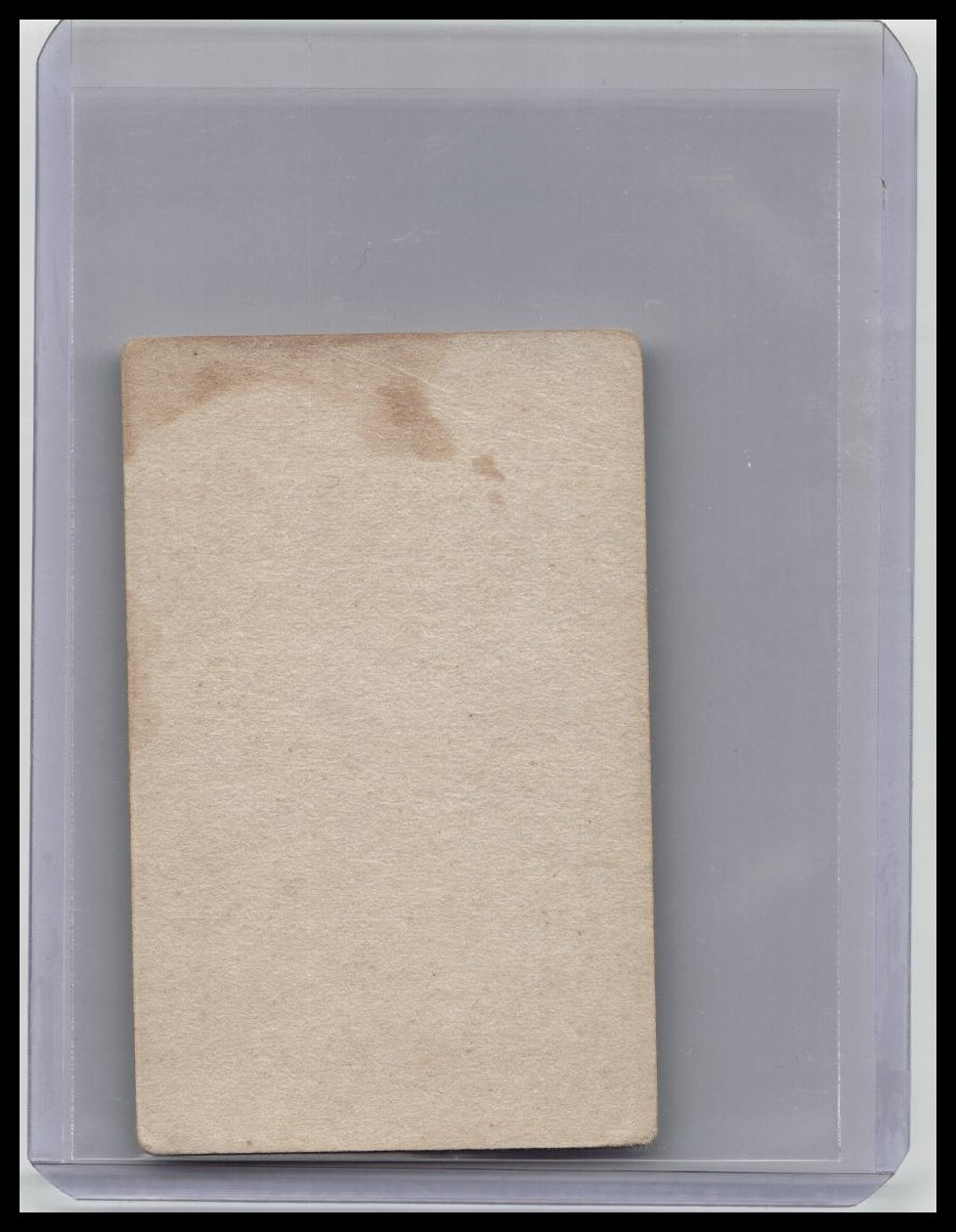 SNÖVIT Walt Disney Productions Swedish Filmis Samlarbild Snow White Blank Back