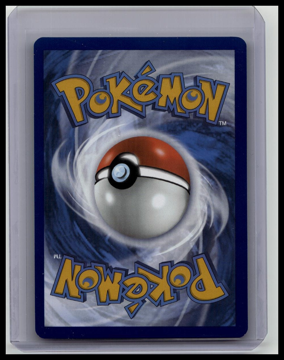 Pokémon Powerglass Hyper Rare Full Art Holo 097/064 SV: Shrouded Fable