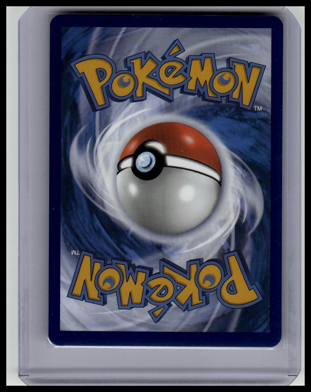 Pokémon TCG Vanillish Paradox Rift 190/182 Holo Illustration Rare