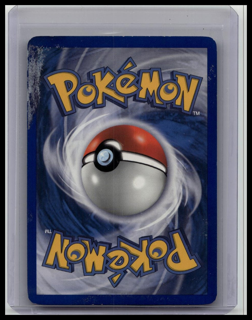 Pokémon Tyranitar ex Ultra Rare Holo EX Unseen Forces 111/115 160 HP 2005 Card