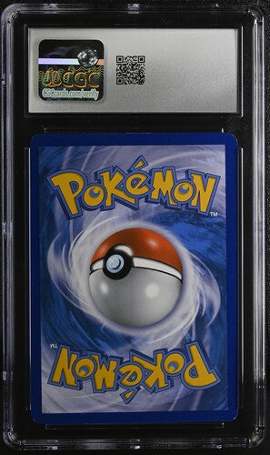 Pokémon 2014 Flashfire M Charizard EX 108/106 CGC 8.5