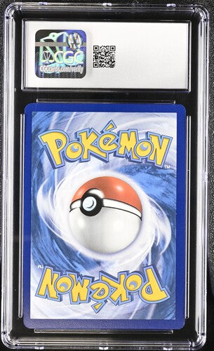 2023 Pokémon Holo Set (3) Charizard, Blastiose, Venusaur CGC 9.5