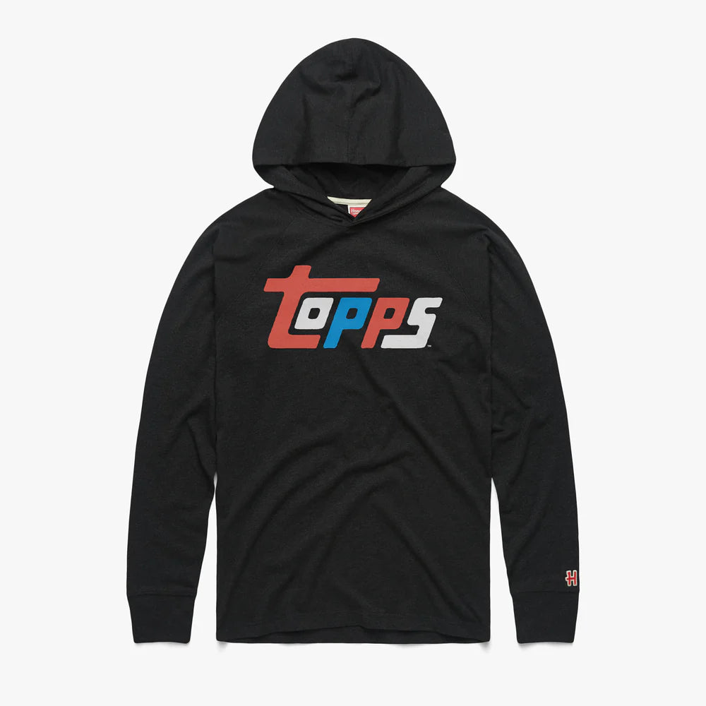 Homage Topps 1981 Lightweight Hoodie