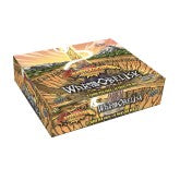Neopets Battledome TCG War for the Obelisk Booster Box