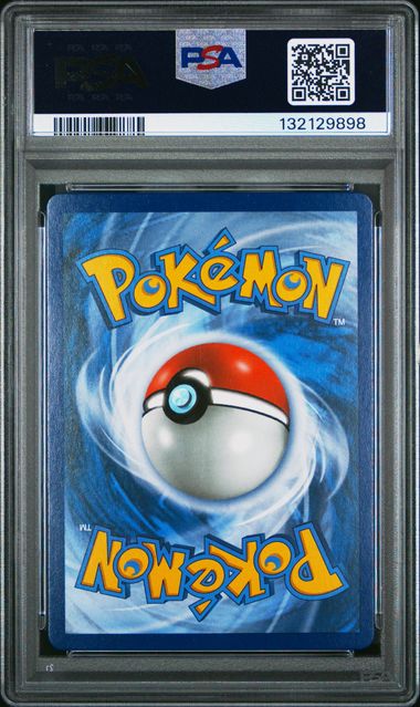 2019 POKEMON SM BLACK STAR PROMO #SM196 MEWTWO GX PROMO-D PSA 9