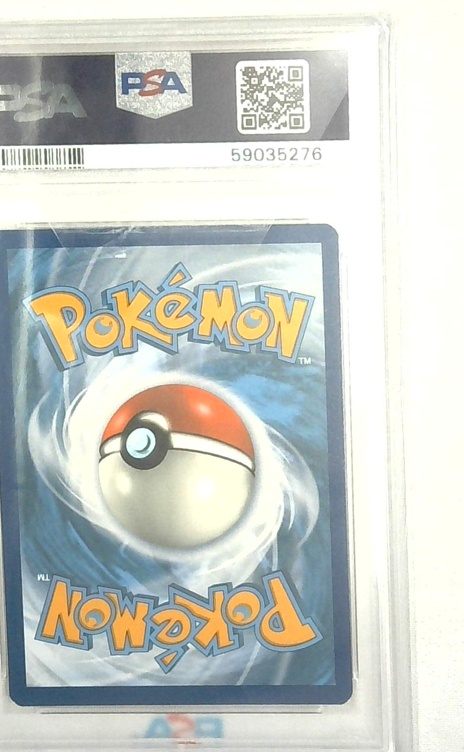 2020 Pokemon Swsh Black Star Promo Snorlax Holo #068 Prerelease Psa 9