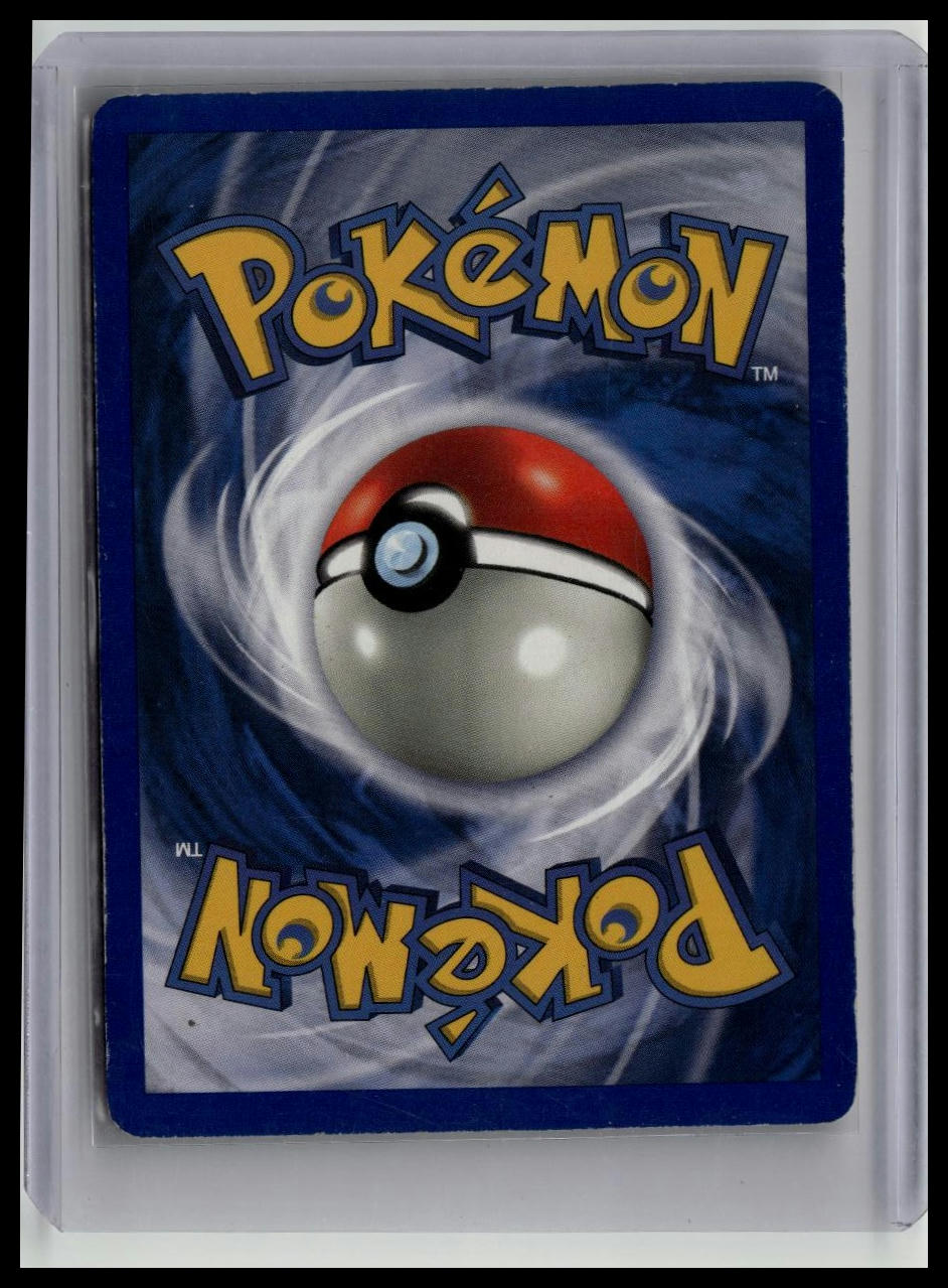1999 Base Set Mewtwo Holo Rare Vintage #010/102