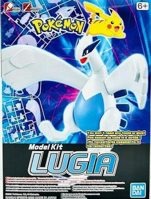 Bandai Pokémon Lugia Figure Model Kit
