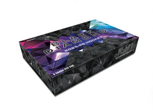 2025/26 Upper Deck Black Diamond Hockey Hobby Box