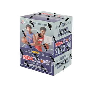 2023-24 NBA Hoops Holiday Blaster