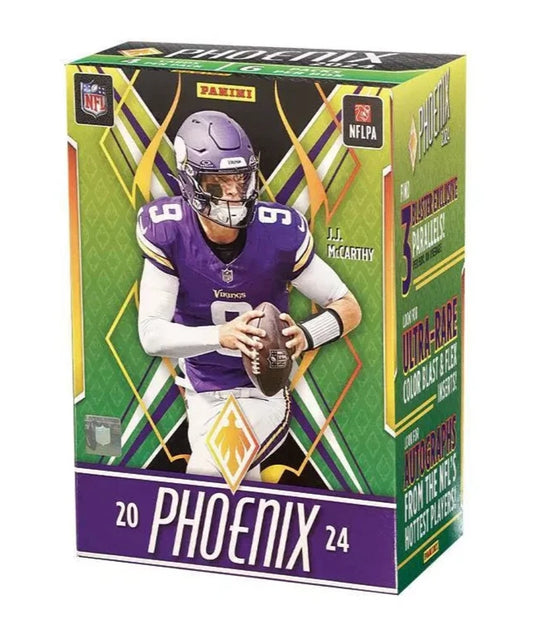 2024 Phoenix FB Blaster