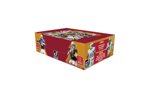 2026 Donruss Football Hobby Box