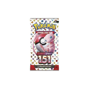 Pokémon 151 Pack
