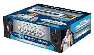 2023-24 Panini Prizm Basketball 24-Pack Retail Box