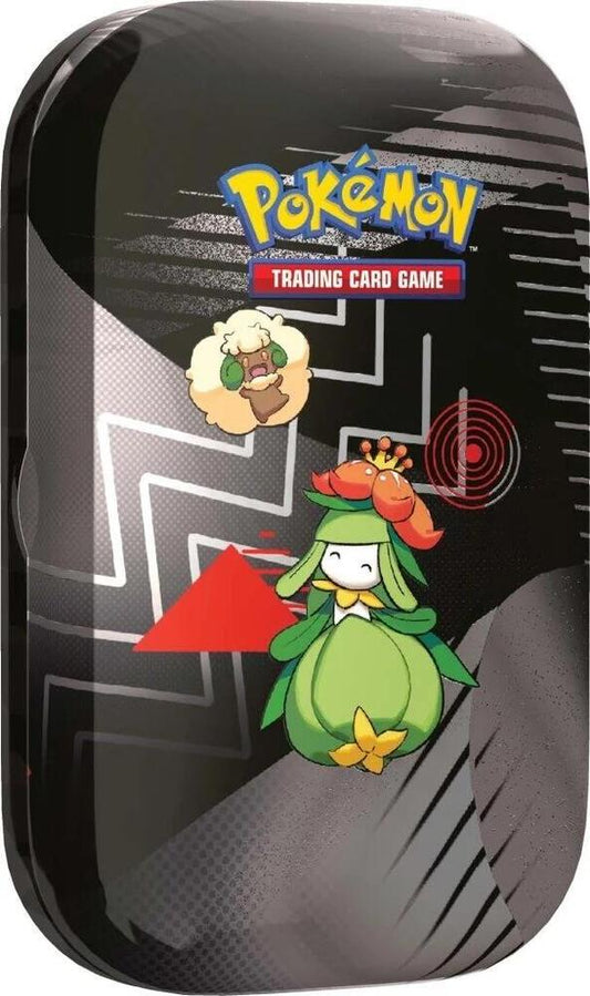 Pokémon Black & White Mini Tin