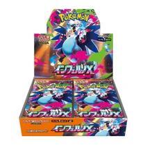 Pokémon Inferno X Booster Box Booster Box