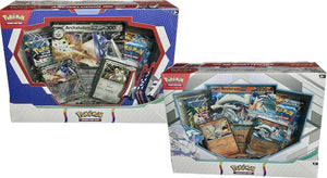 Pokémon Reshiram ex Box (misc)