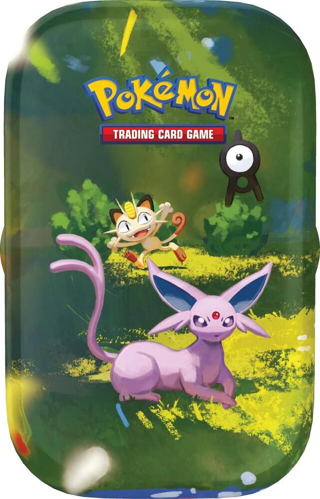 30th Celebration Mini Tin (Misc) Pack box image