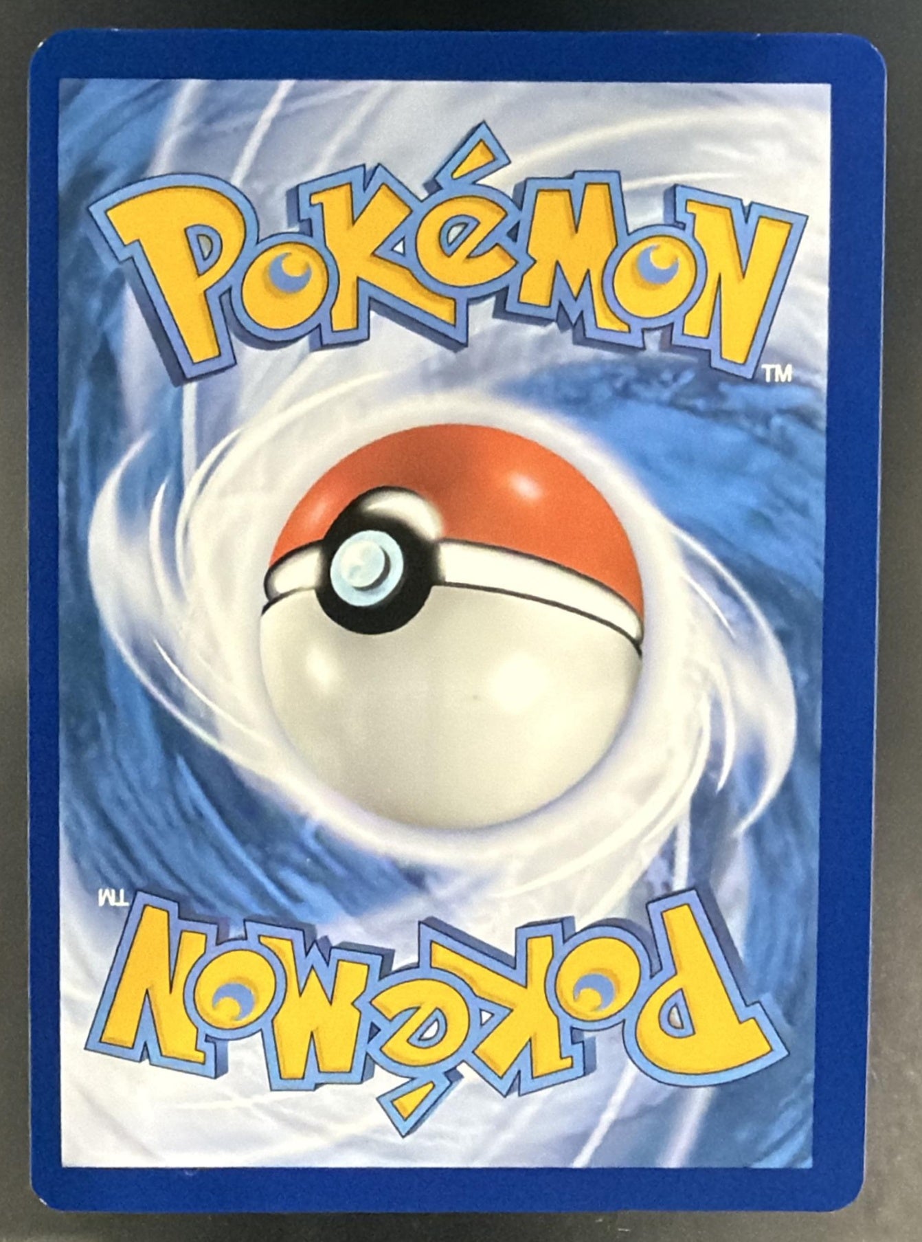 2023 Pokemon Scarlet & Violet Starly #221/198 Illustration Rare — back