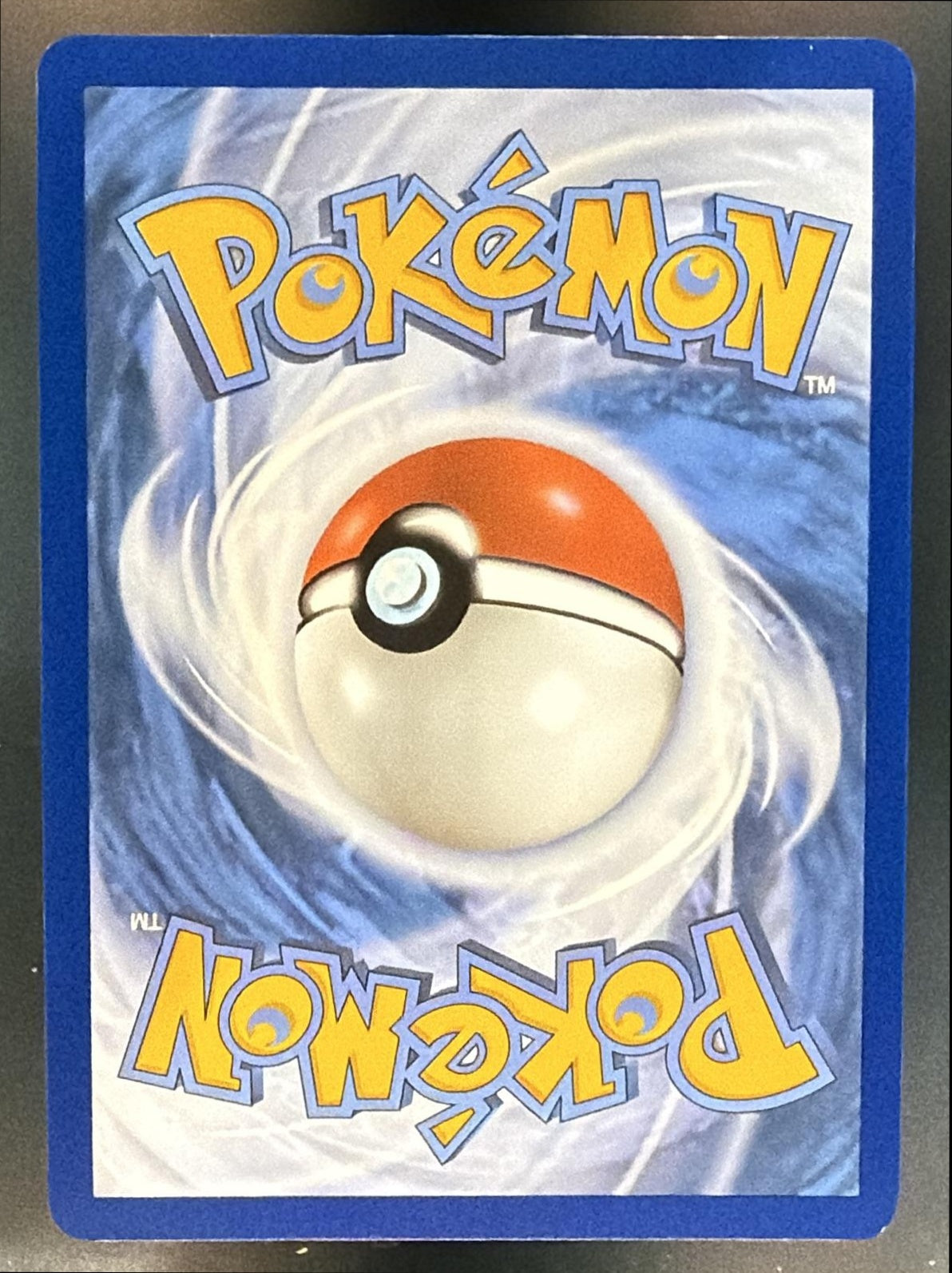 2023-25 Pokemon SV Black Star Promos Charizard ex #056 2023 — back