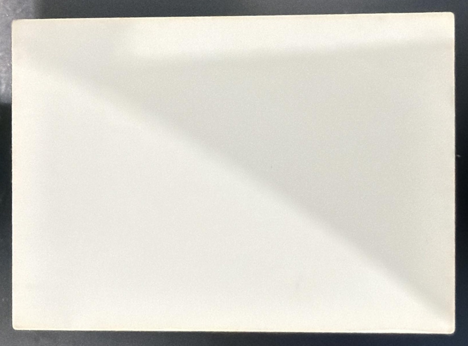 1992-93 Upper Deck McDonald's Michael Jordan # Hologram USA — back