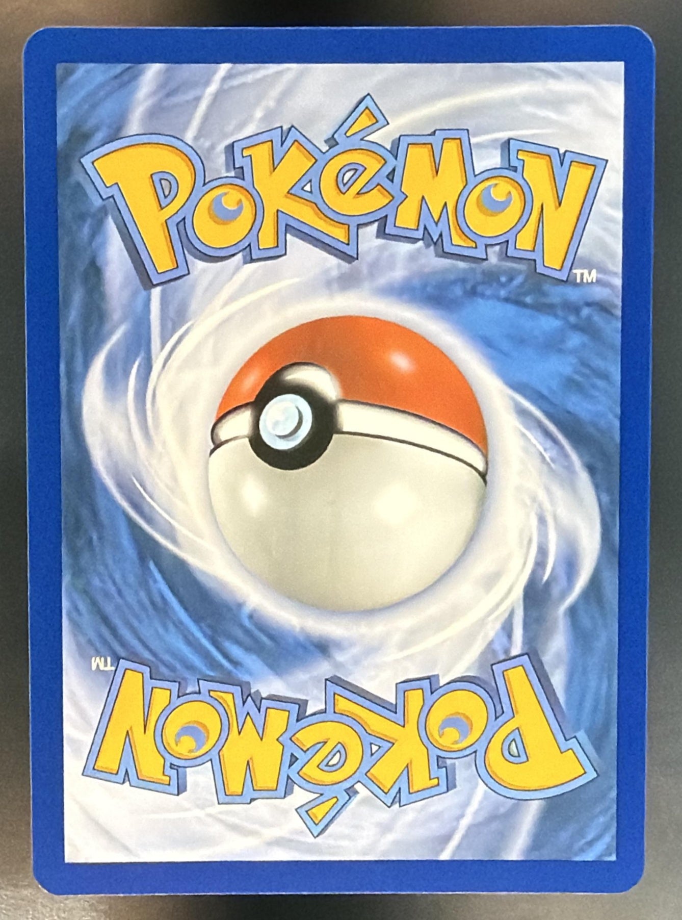 2026 Pokemon MEP Black Star Promos Torchic First Partner Illustration Series 3 — back