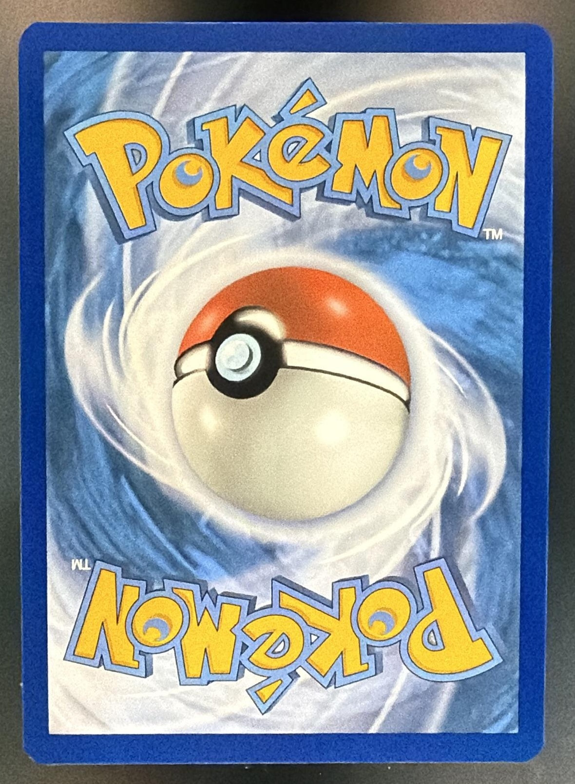 2020 Pokemon Sword & Shield Gengar #085/202 Holo — back
