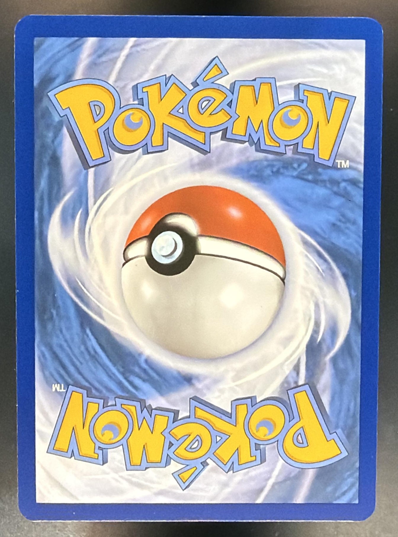 2023 Pokemon SV 151 Mew ex #151/165 — back