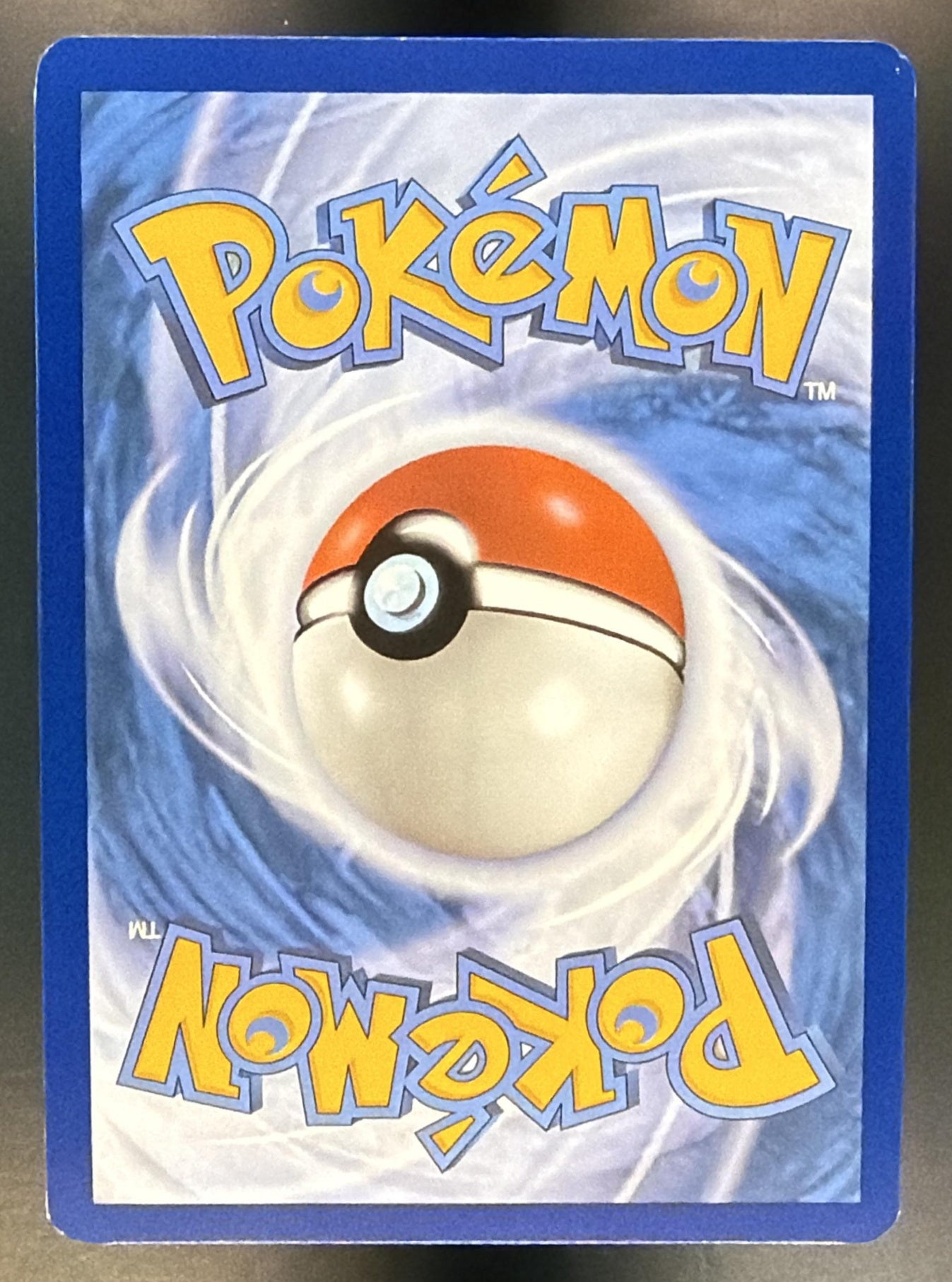 2023 Pokemon SV 151 Alakazam ex #201/165 Special Illustration Rare — back