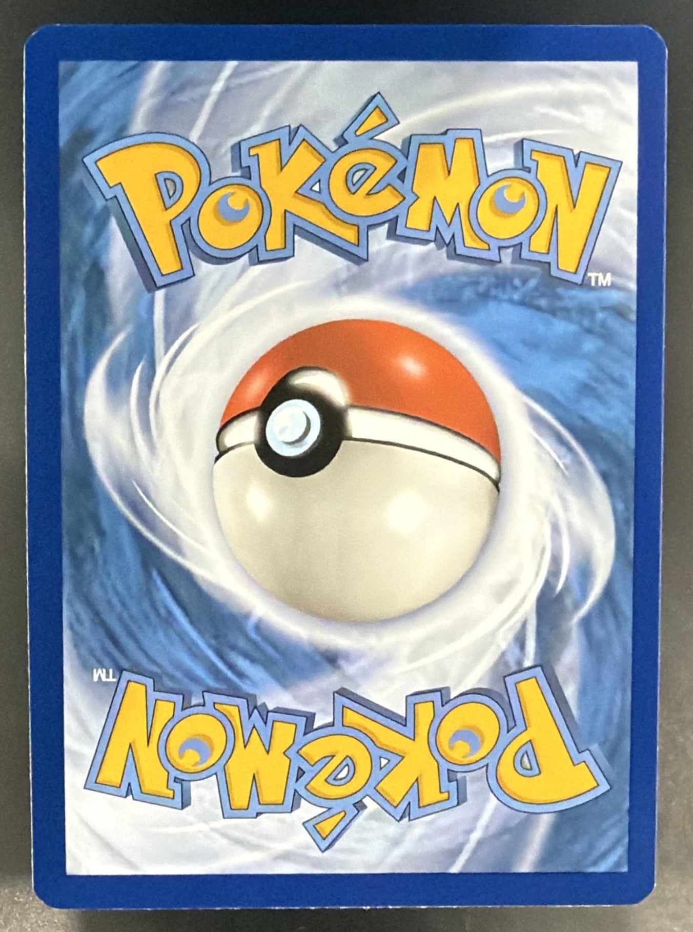2022 Pokemon Sword & Shield Brilliant Stars Vaporeon #TG02/TG30 Gallery Holo — back