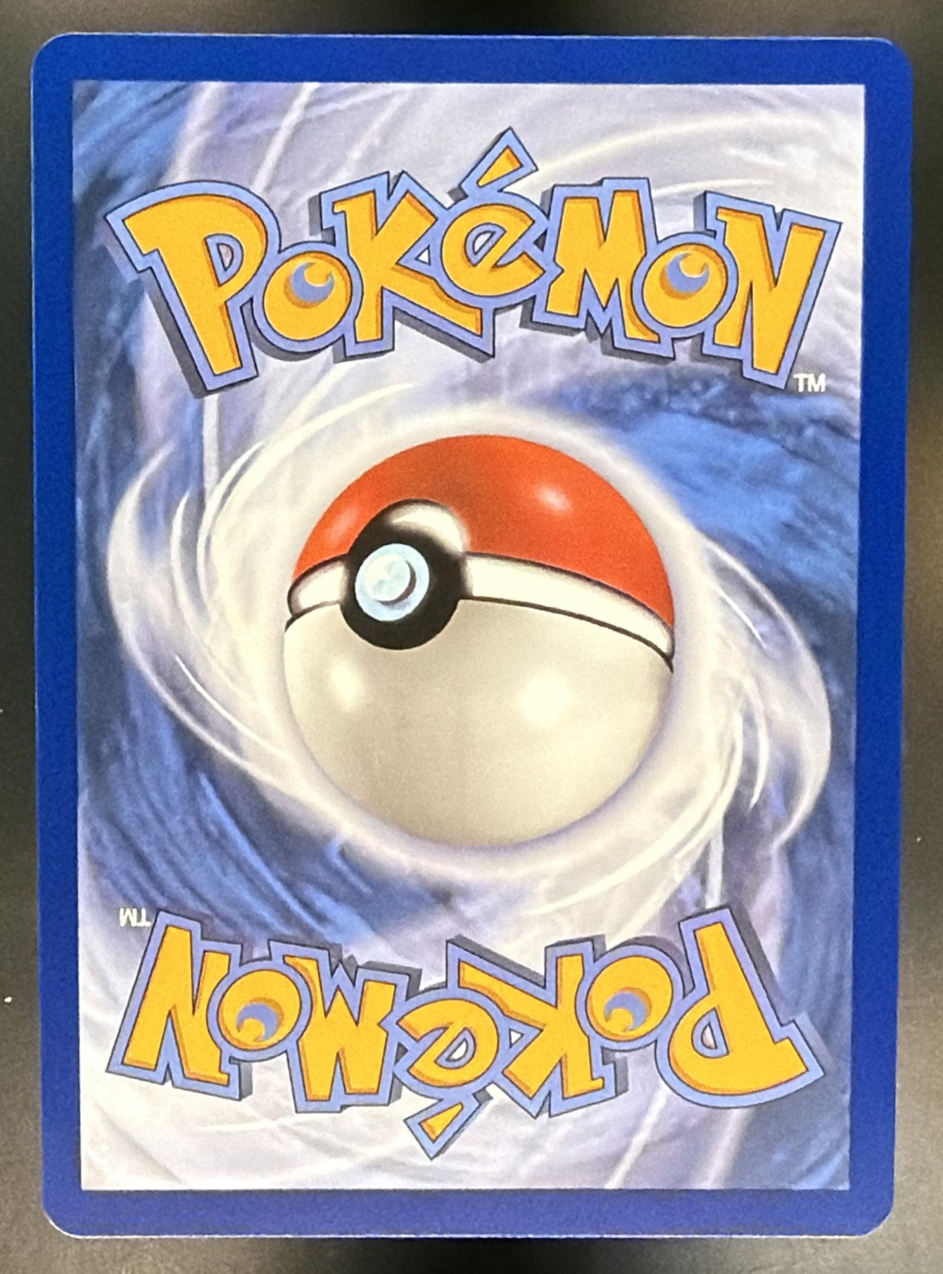 2026 Pokemon 30th Celebration Misty #18/132 Classic Collection Rare Holo — back
